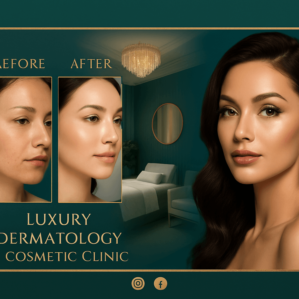 Aesthetic Clinic Marketing Kuwait 2026 - Growth strategies for beauty clinics