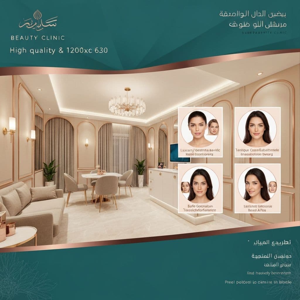 Aesthetic Clinic Marketing Saudi Arabia 2026 - Cosmetic patient acquisition strategies