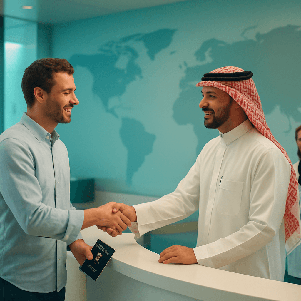 تسويق السياحة العلاجية في السعودية 2026: جذب المرضى الدوليين