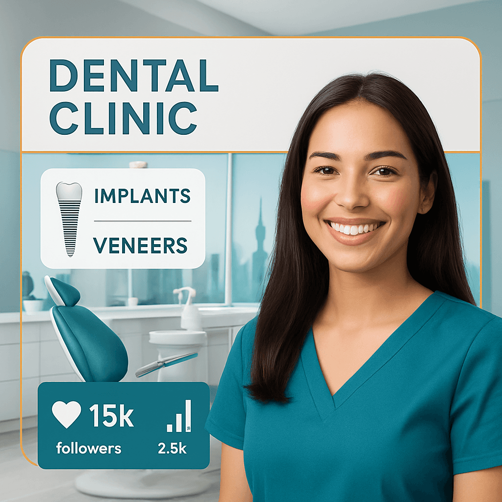 Dental Marketing Kuwait 2026: Complete Guide for Dental Clinics