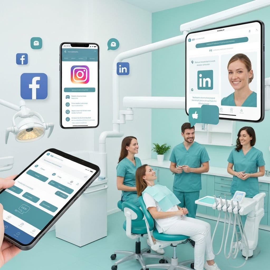 Dental Marketing Strategies Egypt 2026: Complete Guide for Dentists