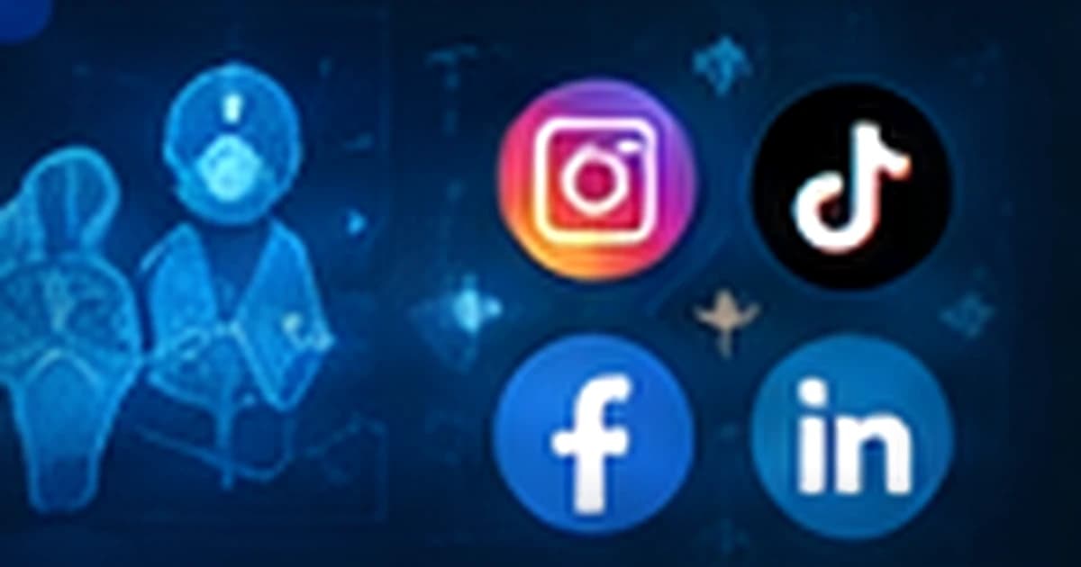 Social Media Marketing for Doctors in Egypt: 2026 Patient Growth Guide