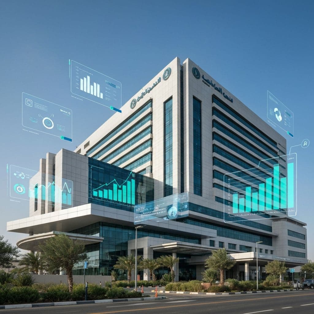 Hospital Marketing Strategies Saudi Arabia 2026: Complete Guide