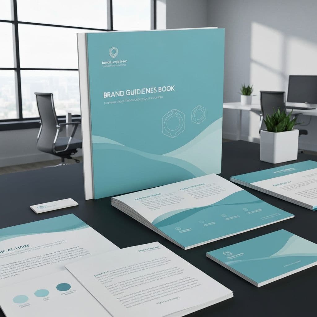 Medical Branding for Clinics in Egypt 2026: Build Your Healthcare Brand