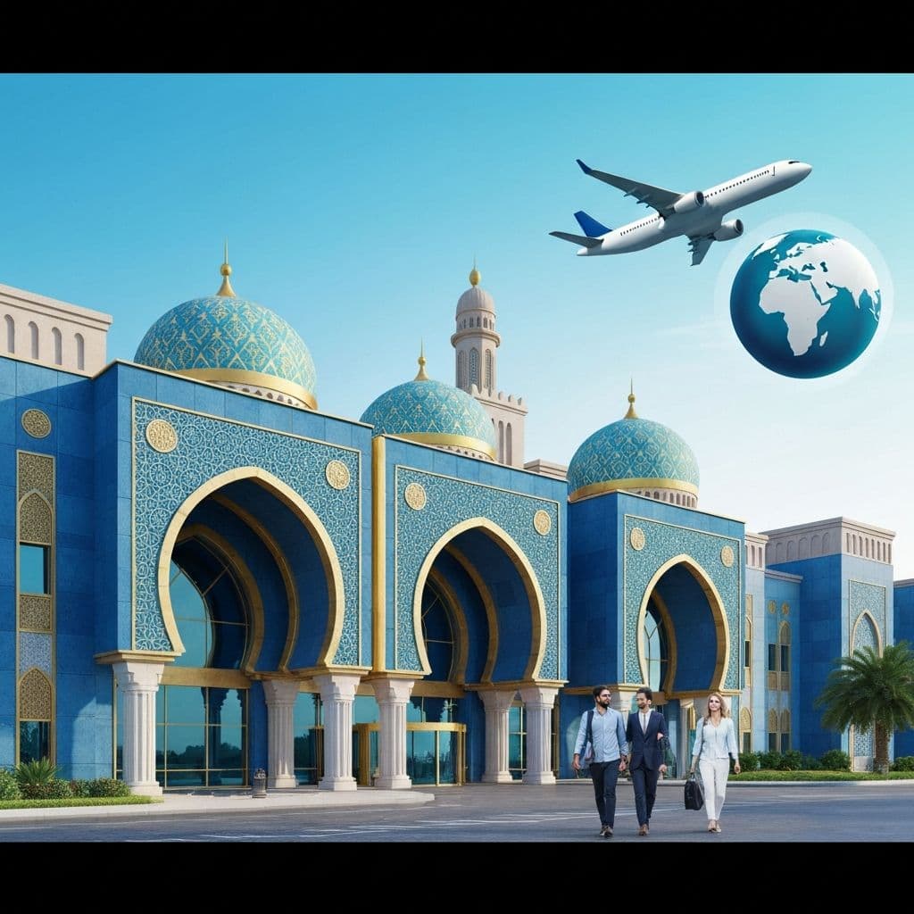 Medical Tourism Marketing Saudi Arabia 2026: Attract International Patients