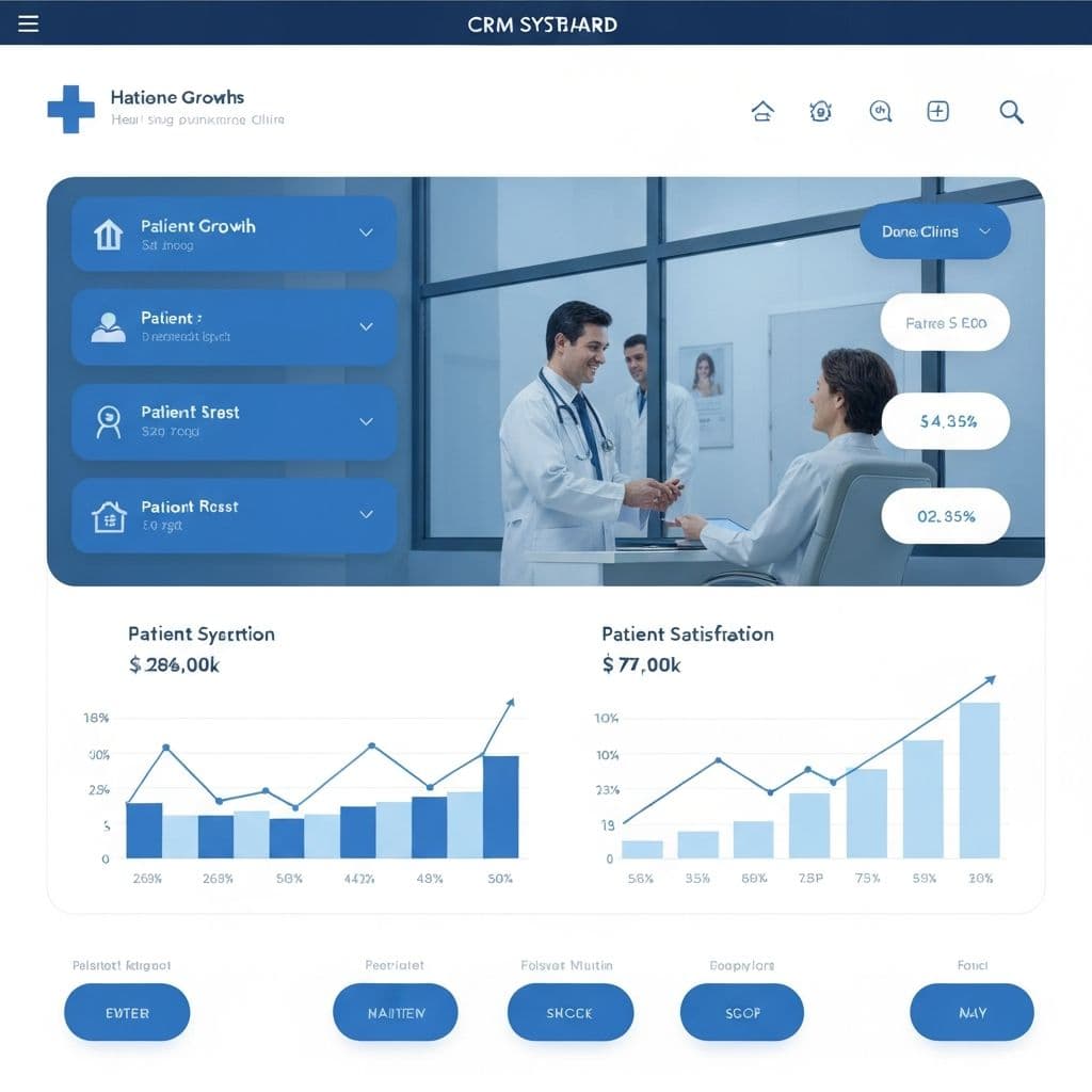 Patient Acquisition for Doctors in Egypt: 2026 Strategy Guide