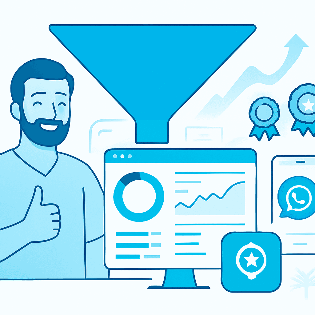 Patient retention Saudi Arabia 2026 CRM and follow-up system for clinics and hospitals