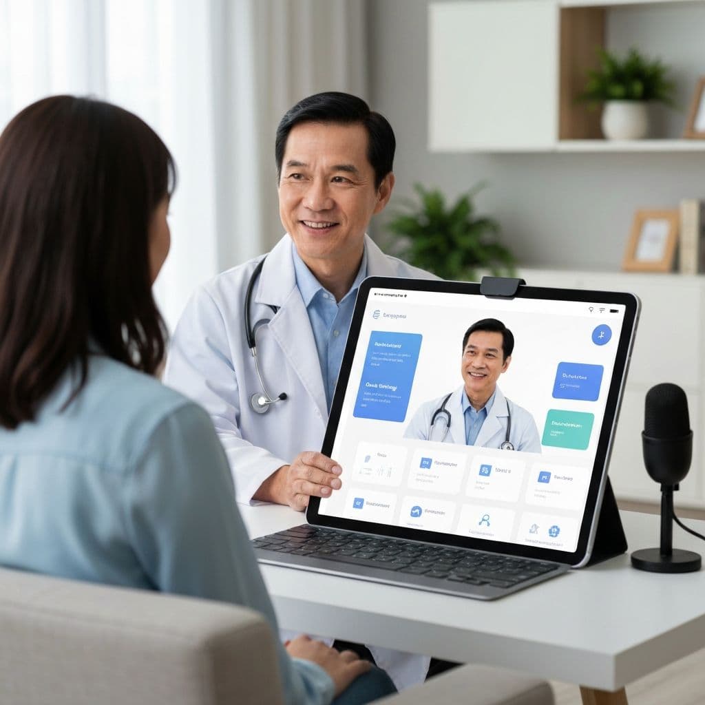 Telemedicine Marketing Egypt 2026: Complete Guide for Healthcare Providers