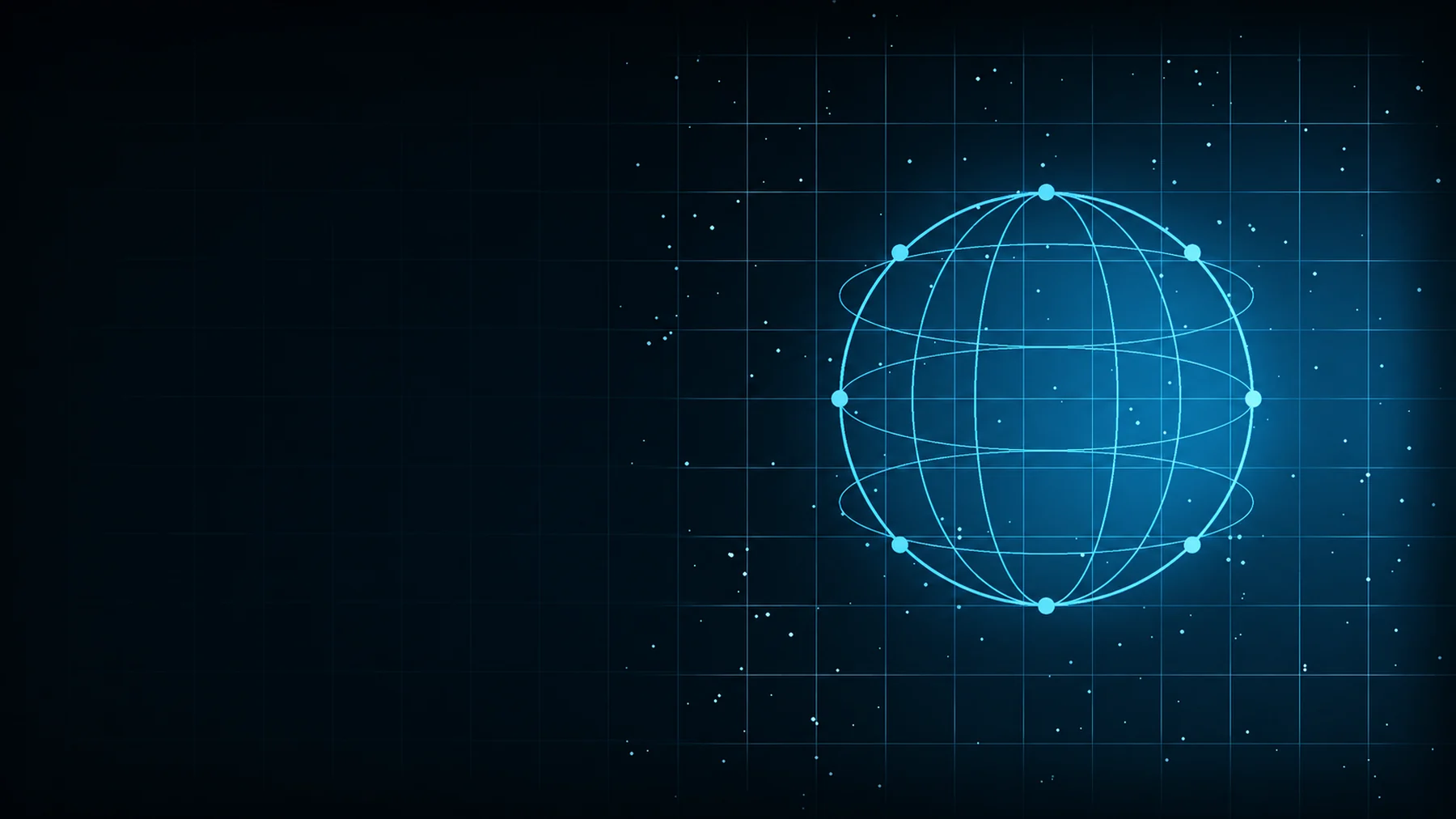 Global healthcare market network